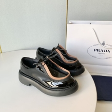 Prada Business Shoes